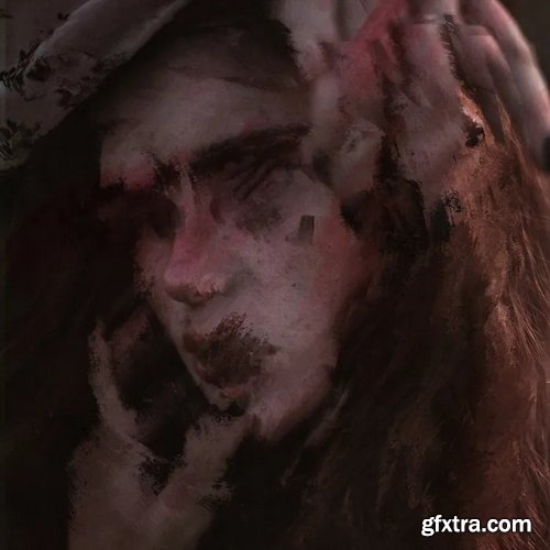 Studio AAA - Watercolours