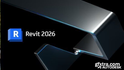 Autodesk Revit 2026.0.1 Autodesk Revit 2026.0.1