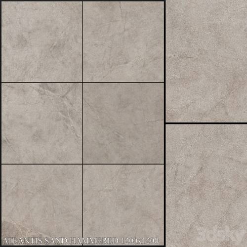 '3dsky Pro - ABK Atlantis Sand Hammered 1200x1200' '3dsky Pro - ABK Atlantis Sand Hammered 1200x1200'