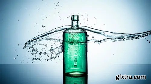 Creativelive - One Flash Splash Photography