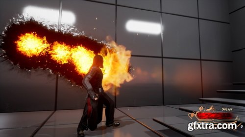 Fab - Character Skills