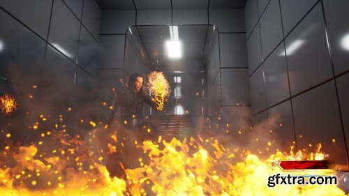 Fab - Character Skills