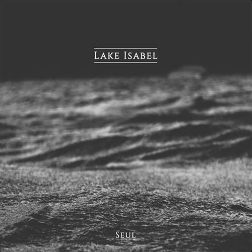 'Audiio - Seul (Instrumental) - Lake Isabel'