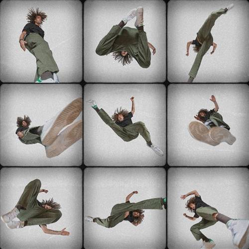 'Audiio - Self Love - Chan Fuze'