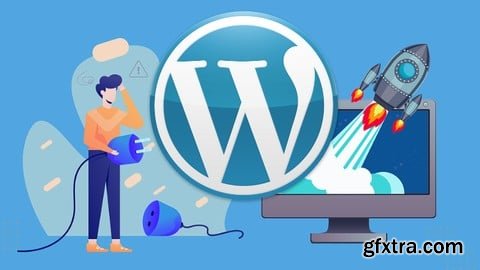Udemy - How to Turn Your Idea into a WordPress Plugin & Develop It