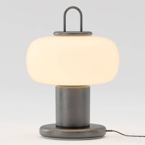 '3dsky Pro - Nox Table Lamp'