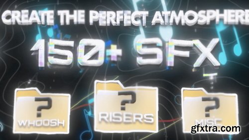 YashFX Content Editing Pack