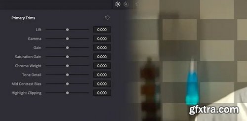 MixingLight - Custom ACES SDR to HDR Part 3 – Dolby Vision Trims