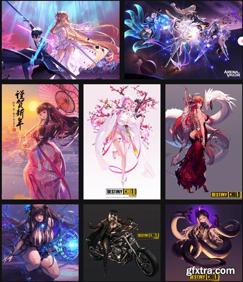 Coloso - Create Captivating Characters with Detailed Expressions