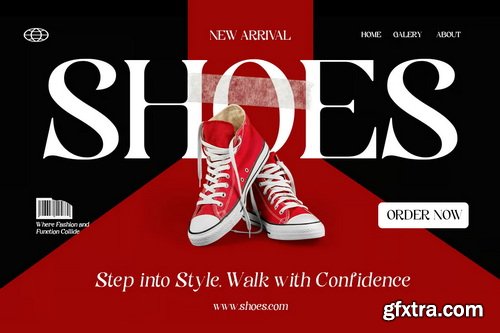 Classic Vogue - Modern Elegant Serif