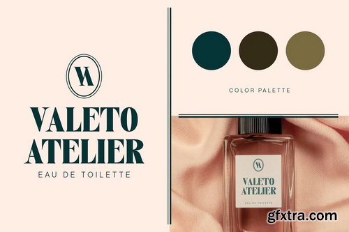 CreativeMarket - CS Megane – Bold Font