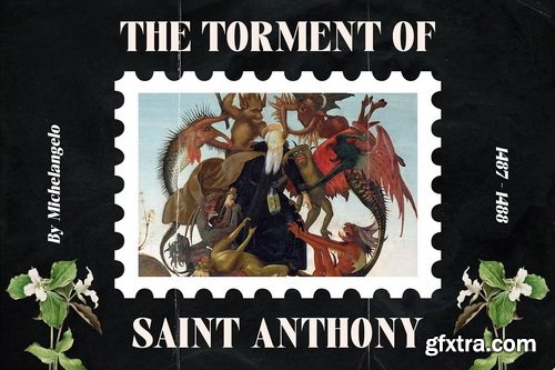 CreativeMarket - CS Megane – Bold Font