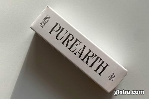 CreativeMarket - CS Merisa – Classic Font