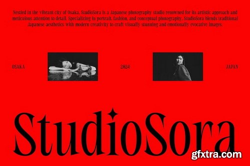 CreativeMarket - CS Merisa – Classic Font