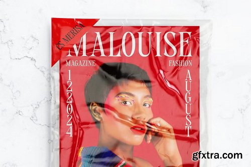 CreativeMarket - CS Merisa – Classic Font