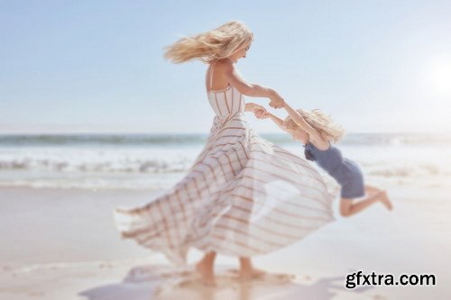 Megbittonproductions - Five Minute Edit: Joyous Beach