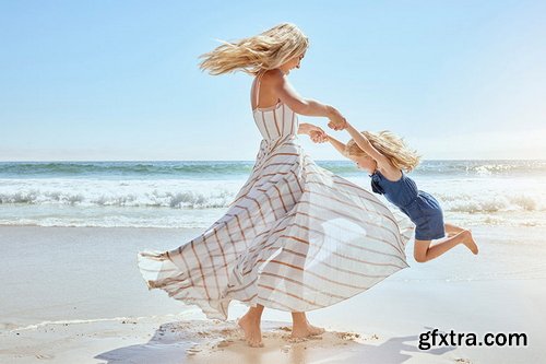 Megbittonproductions - Five Minute Edit: Joyous Beach