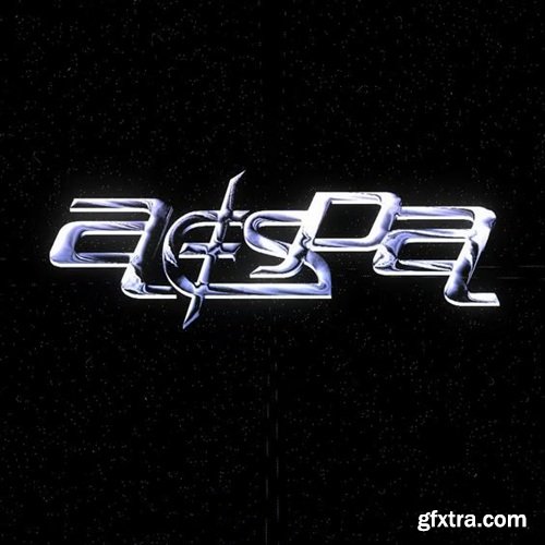 Chrome Kits [4000+] AESPA RnB Drum Kit