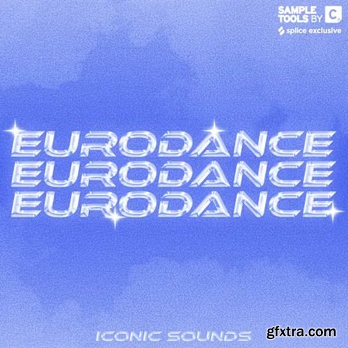 Sample Tools by Cr2 Eurodance Iconic Sounds