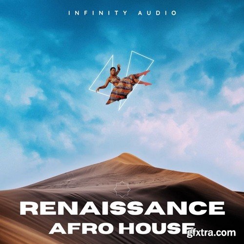 Infinity Audio Renaissance - Afro House