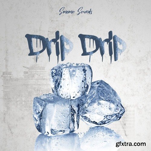 SMEMO Sounds Drip Drip