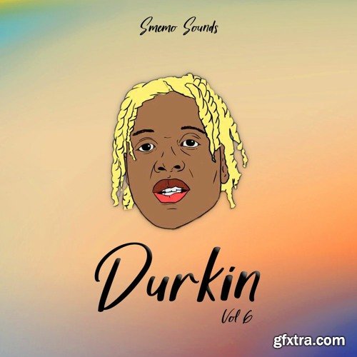 SMEMO Sounds DURKIN Vol 6