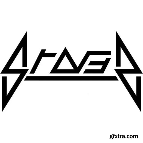 Daruma Rave Srav3R Sample Pack Vol 1