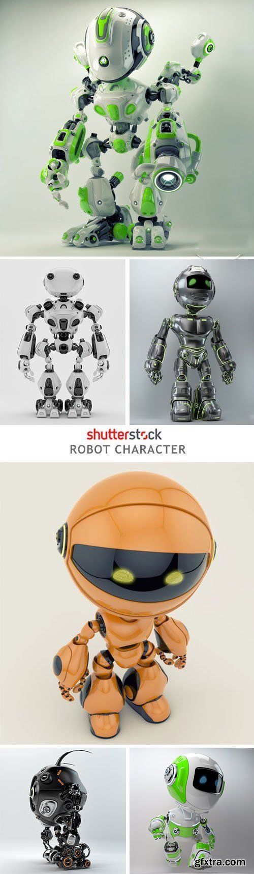 Robot.Characters 25xJPG Robot.Characters 25xJPG