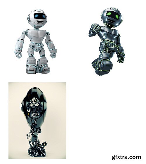 Robot.Characters 25xJPG Robot.Characters 25xJPG