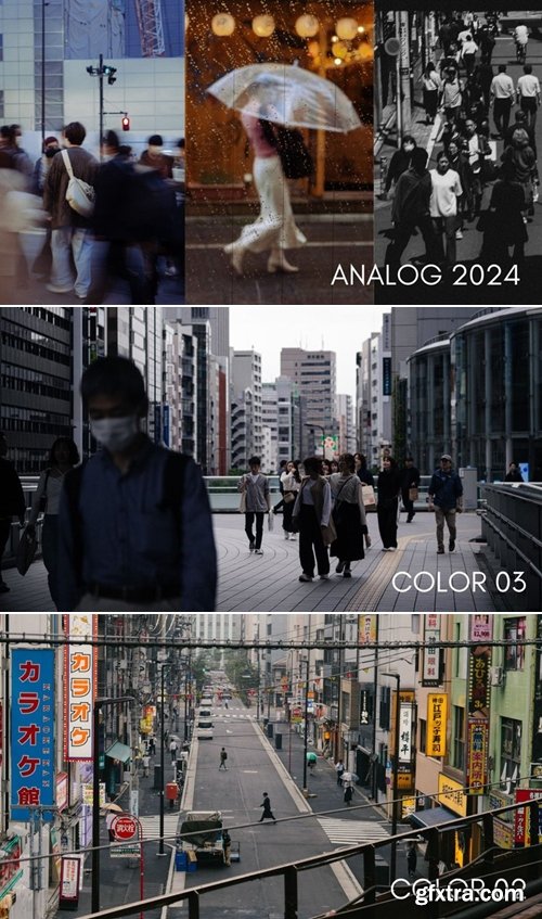 Faizal Westcott - Analog 2024 (LR Desktop & Mobile)