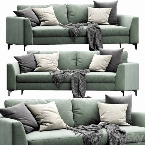 '3dsky Pro - Meridiani Louis Up' '3dsky Pro - Meridiani Louis Up'