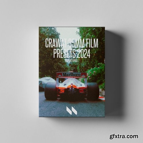 Mike Crawat Presets - 2024 CRAWAT 35MM FILM LOOK PRESETS Mike Crawat Presets - 2024 CRAWAT 35MM FILM LOOK PRESETS