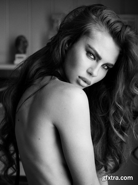 Peter Coulson Photography - Tiziana