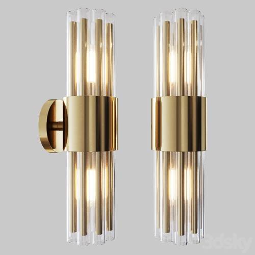 '3dsky Pro - Odeon Light Viketa 47862W'