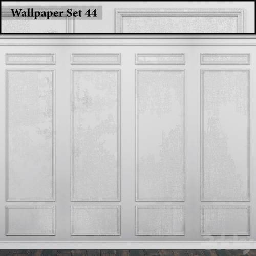 '3dsky Pro - Wallpaper Seth 44' '3dsky Pro - Wallpaper Seth 44'