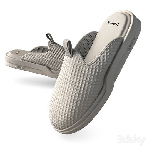 '3dsky Pro - Slippers'