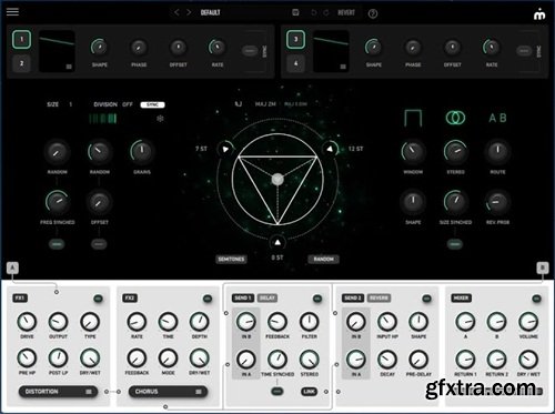 Imaginando GRFX v1.0.0