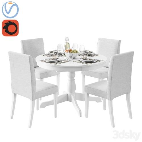 '3dsky Pro - IKEA INGATORP AND HENRIKSDAL' '3dsky Pro - IKEA INGATORP AND HENRIKSDAL'