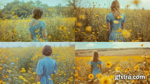 505 Ai Art Prompts For Candid Moments