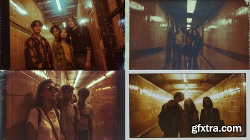 505 Ai Art Prompts For Candid Moments