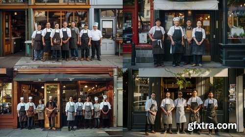 505 Ai Art Prompts For Candid Moments