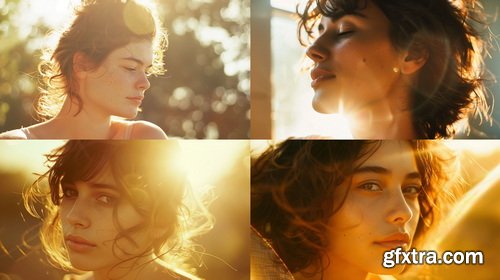 505 Ai Art Prompts For Candid Moments