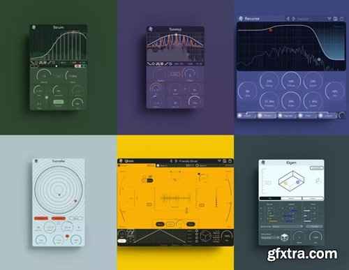 Lese Complete Bundle 2025.04