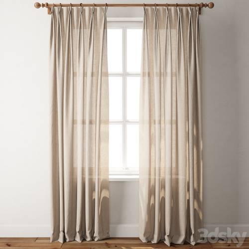'3dsky Pro - Curtain 67'