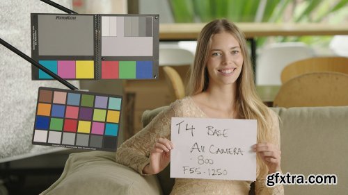 The Brim Linny Rebuild LUTs