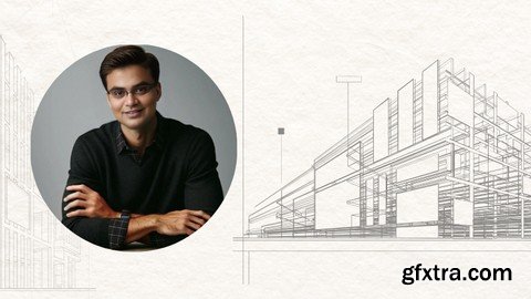 Udemy - AutoCAD 2025 3D Essential Training