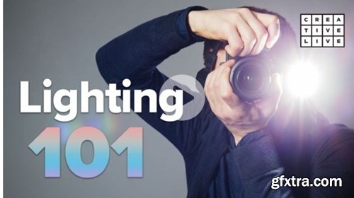 The Great Courses - Lighting 101