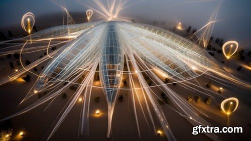 Udemy - Visionary Architectural Research