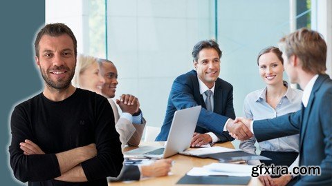 Udemy - Business Fundamentals : Build Your Business Foundation