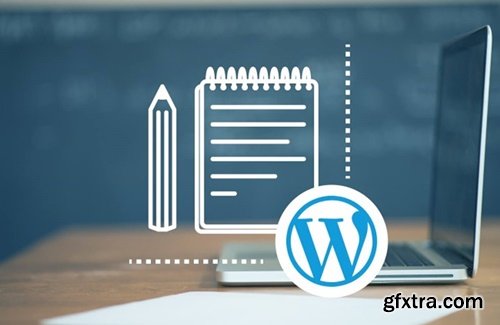 Udemy - Blogging and Content Marketing with WordPress